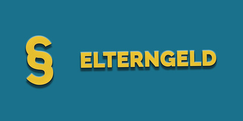 Elterngeld