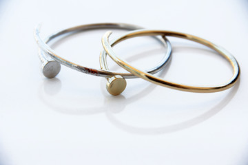 Fototapeta premium stylish and stylish decorative women jewelry