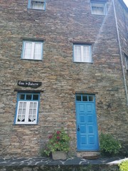 Casa da Padaria, Pi&oacute;d&atilde;o, Portugal