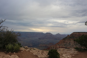 Grand Canyon