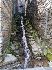 &Aacute;gua, Pi&oacute;d&atilde;o, Portugal 