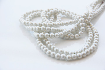 stylish and stylish decorative necklace