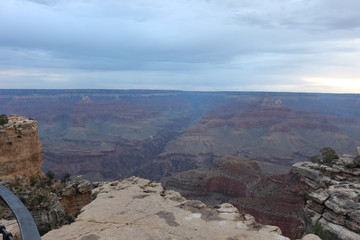 Fototapeta premium Grand Canyon