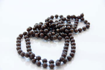 stylish and stylish decorative necklace