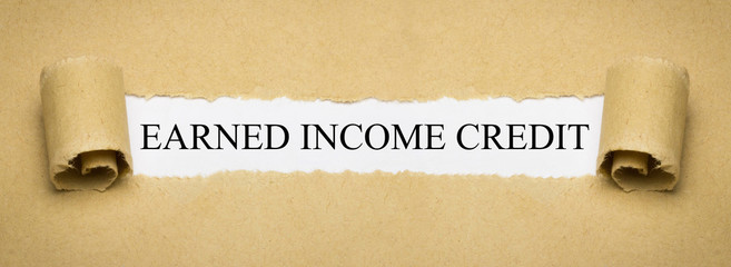 Earned Income Credit
