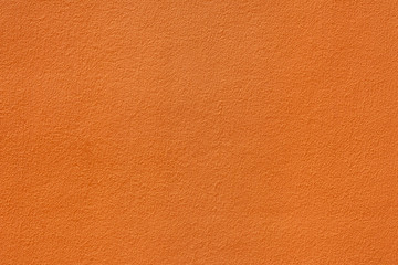 Orange concrete wall texture image