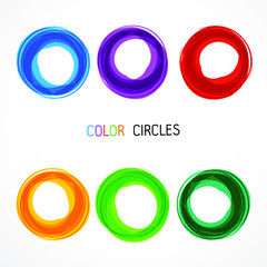 Circles