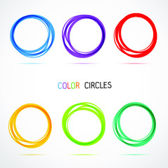 Circles