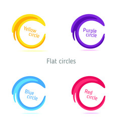 Circles