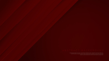 Obraz premium Premium colorful abstract background with dynamic shadow on background. Vector background. Eps10