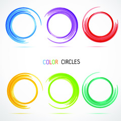 Circles