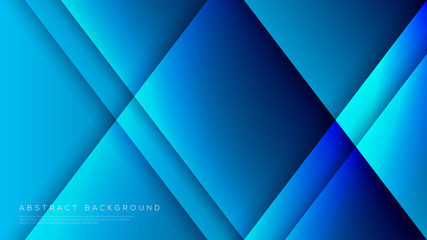 Premium colorful abstract background with dynamic shadow on background. Vector background. Eps10