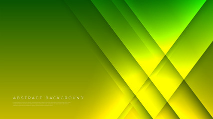 Premium colorful abstract background with dynamic shadow on background. Vector background. Eps10
