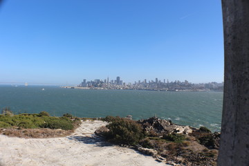 Alcatraz