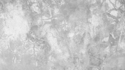 grunge of old concrete wall for background	