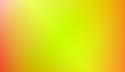 Blurred Background Gradient Texture Color. For Your Graphic Wallpaper, Cover Book, Banner. Vector Illustration.