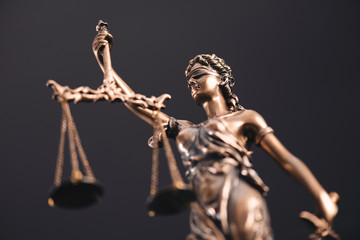 Law, legal, judge, lady justice concept