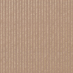 Metallic Champagne Gold Pattern on Brown Cork Background