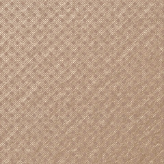 Metallic Champagne Gold Pattern on Brown Cork Background