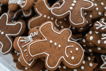 Christmas cookies