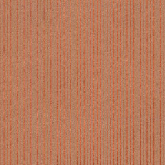 Metallic Copper Pattern on Reddish Brown Cork Background