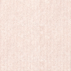 Metallic Rose Gold Pattern on Light Cork Background