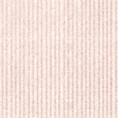 Metallic Rose Gold Pattern on Light Cork Background