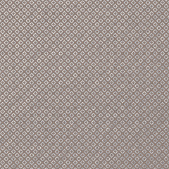 Fototapeta premium Metallic Silver Pattern on Cork Background