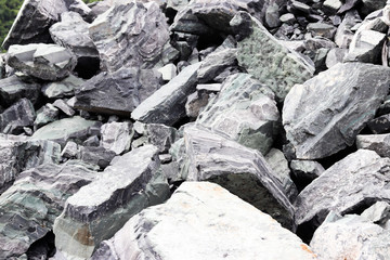 granite stone background