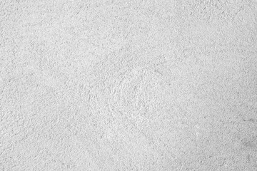 Cement coating wall, ceiling and floor texture background from house in construction. Grey tone beton concrete backdrop