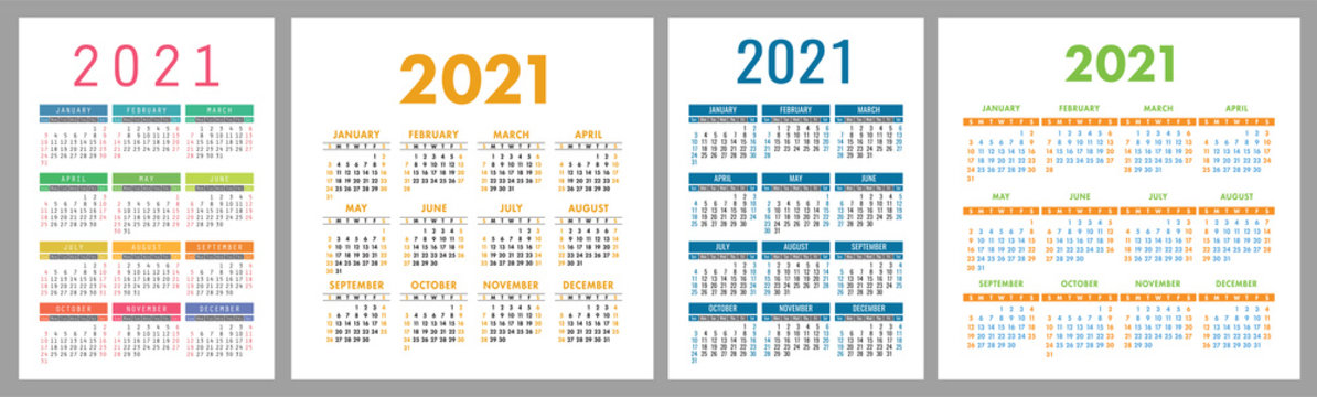 Wild Adventures Calendar 2021 | Calendar jul 2021