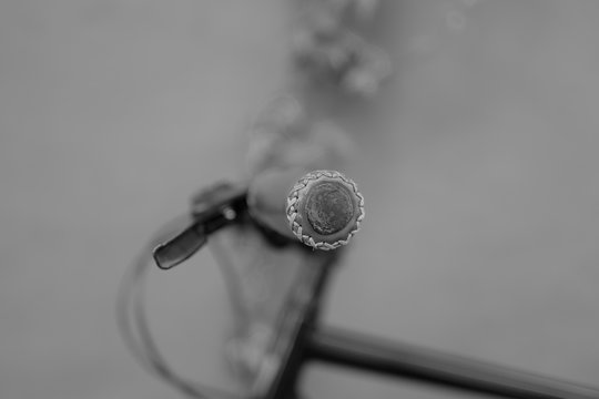 Fahrradlenker