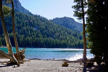 lake tahoe california