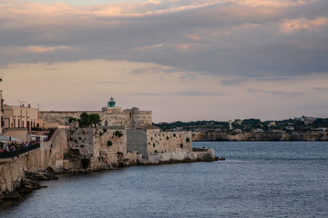 ortigia,siracusa
