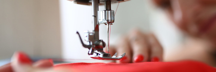 Detailed picture of equipment