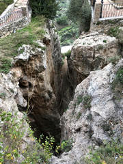 the mias andalucia at summer