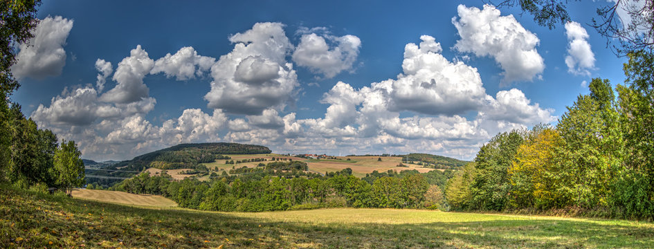 Uerzell