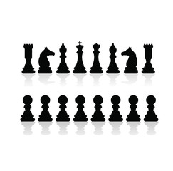 Chess Figures 