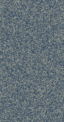 Fototapeta premium Abstract Color Halftone Dots generative art background illustration