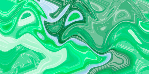Abstract backgrounds with different shapes and colors - 371864924