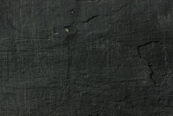 Background grey old rusty plastered wall
