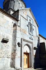 Armenia Haghartsin Monastery