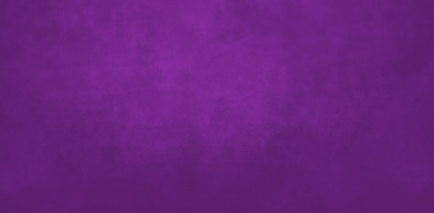 Violet purple background with soft old vintage texture design, elegant purple paper or website background