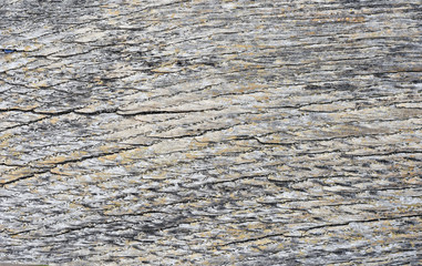 Weathered wooden texture background