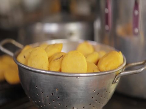 Comida t&iacute;pica antioque&ntilde;a