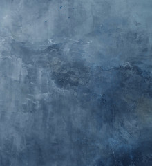 cracked stone wall background close up