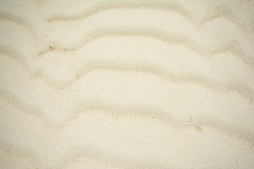 Fototapeta na wymiar Sand texture for background