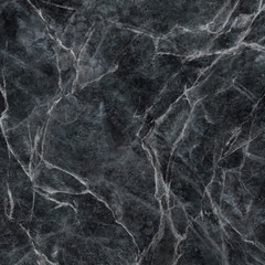 abstract background, digital marbling illustration, black marble with white veins, fake painted artificial stone texture, marbled surface