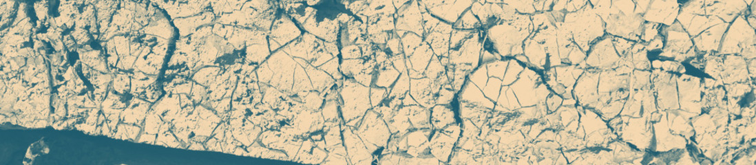 abstract celadon and beige texture background with copy space for design