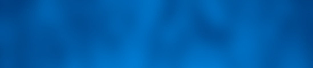 abstract blurred blue and black  colors background for design